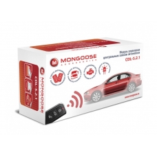 Mongoose CDL-5.2.1