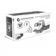 Mongoose CDL-24