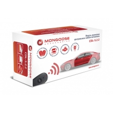 Mongoose CDL-5.2.2