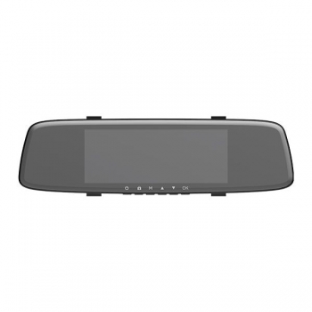 Sho-Me Combo Mirror WiFi DUO