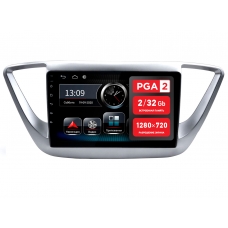 Incar PGA2-2402