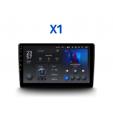 Teyes X1 10" 2/32GB