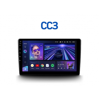 Мультимедийная система Teyes CC3 10" 4/32Gb