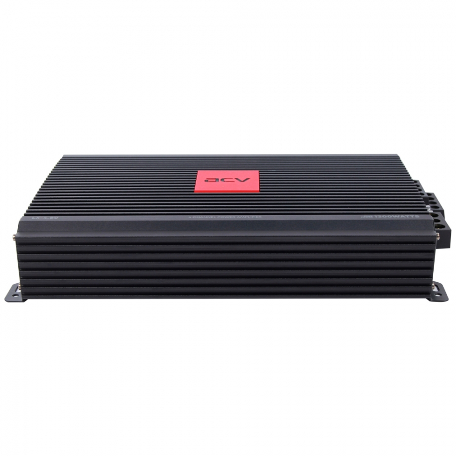 ACV LX-4.80 — усилитель 4-канальный — Car Stereo — Купить автозвук ...