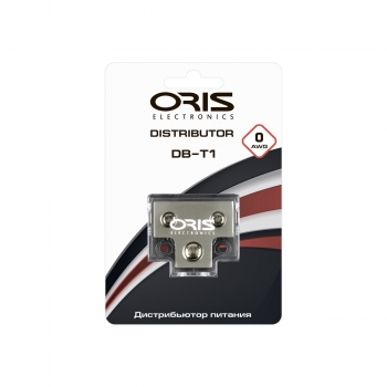 Дистрибьютор питания Oris DB-T1