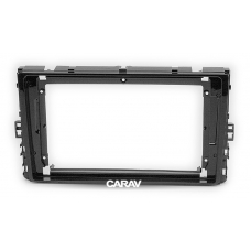 CARAV 22-300