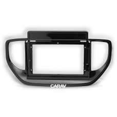 CARAV 22-1160