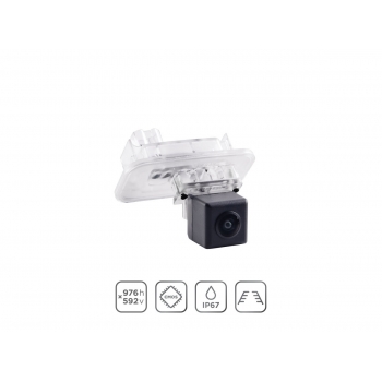 Камера заднего вида Swat Camera VDC-211