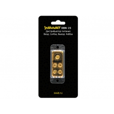 SWAT DBN-15
