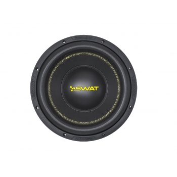 Сабвуферный динамик SWAT MAS-10 v.2