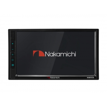 Мультимедийная система Nakamichi NAM1630 DSP
