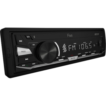 Бездисковая автомагнитола Five F20W