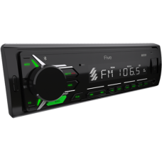 Five F26G