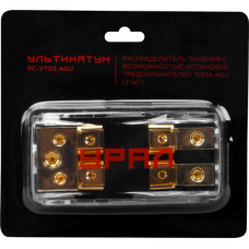 URAL РС-УТ02 AGU
