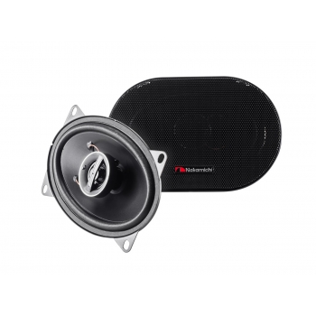 Коаксиальная  акустика Nakamichi NSE-4618