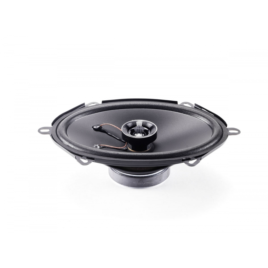 Nakamichi NSE-5718 — коаксиальная 2-полосная акустика — Car Stereo ...