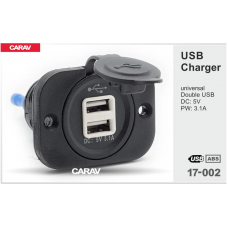 Carav 17-002