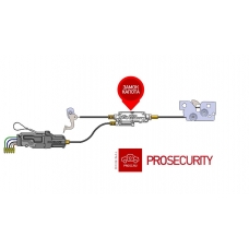 Prosecurity Lock (PLV)