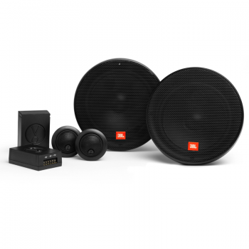 2-компонентная акустика JBL STAGE2 604C