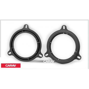Carav 14-007 — проставочные кольца