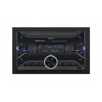 Бездисковая автомагнитола Prology MPR-100