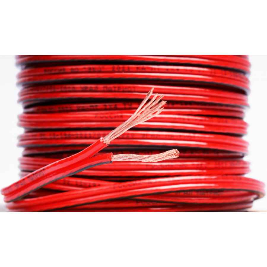 Ural КА-ПТ 10— акустический кабель — Car Stereo — Купить автозвук ...