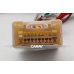 ISO-разъем Carav 16-038