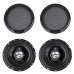 Коаксиальная 2-полосная акустика FIVE SC-652