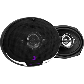 Коаксиальная акустика FIVE SC-692