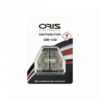 Oris DB-V2