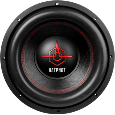 URAL Патриот 12 Гром