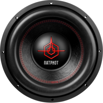 URAL Патриот 12 Гром