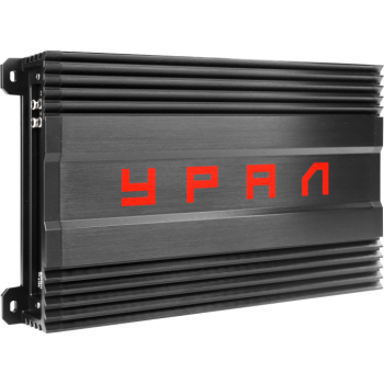 URAL ТТ 2.100 — усилитель 2-канальный