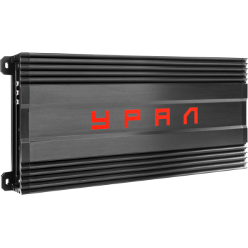 URAL ТТ 4.100 — усилитель 4-канальный