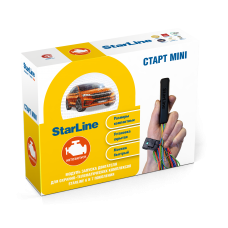StarLine СТАРТ mini Мастер-6