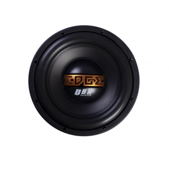 Сабвуферный динамик Edge EDBX12D2-E0