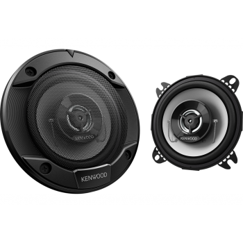 2-полосная коаксиальная акустика Kenwood KFC-S1066