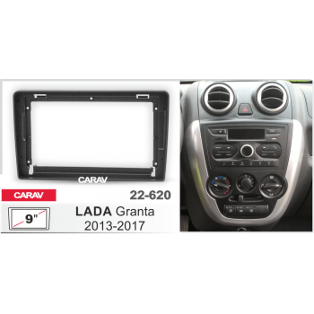 Рамка переходная CARAV 22-620