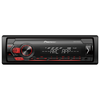 Автомагнитола Pioneer MVH-S125UI