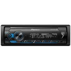 Pioneer MVH-S325BT