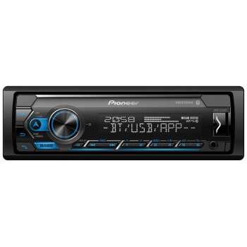Автомагнитола Pioneer MVH-S325BT