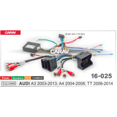 Carav 16-025