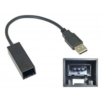 USB-переходник Incar TY-FC103