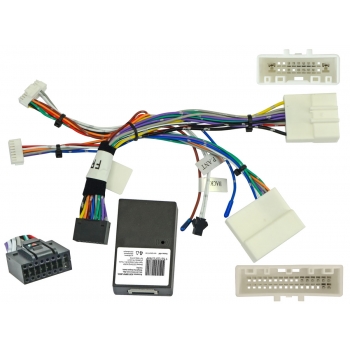 ISO-разъем Incar FR-UMS1469