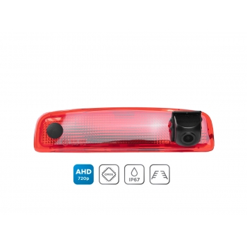 Incar Camera VDC-438AHD