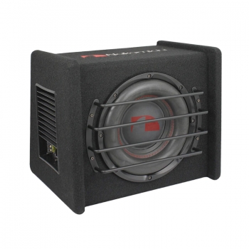 Сабвуфер активный Nakamichi NBX251A