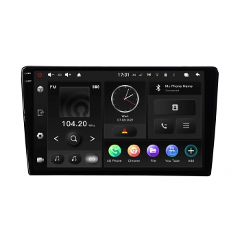 Автомагнитола Incar TMX2-7709-6 Промо