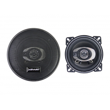 Коаксиальная 3-полосная акустика Swat SP-B4