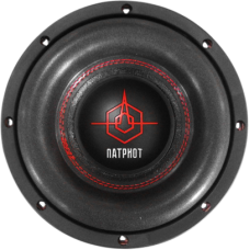 URAL ПАТРИОТ 8