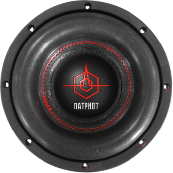 URAL ПАТРИОТ 8